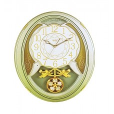 Orpat Swing Pendulum Clock(3127)